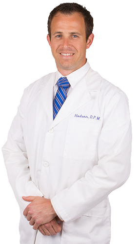 Dr. Sean Hodson