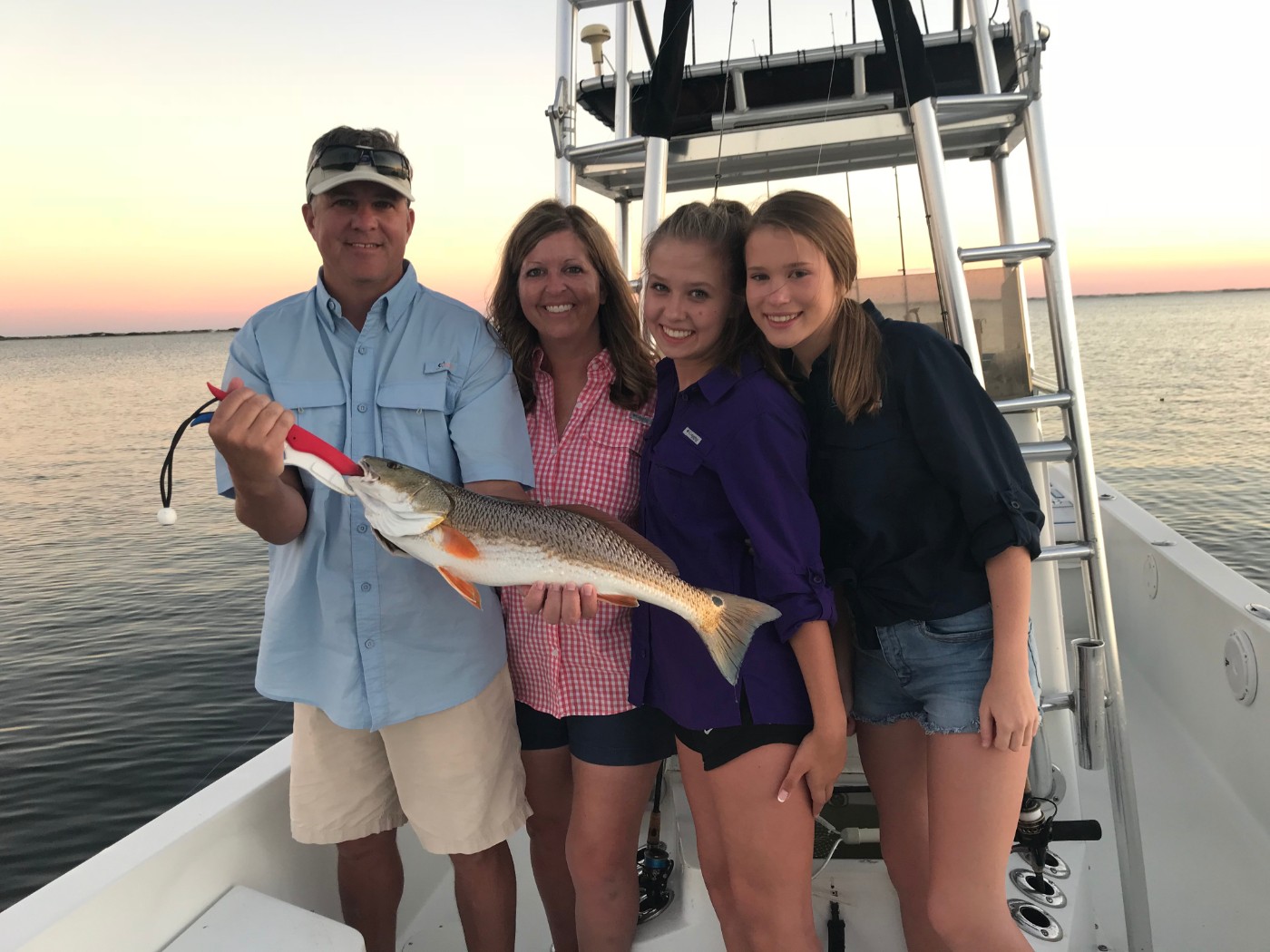 Descriptive image text