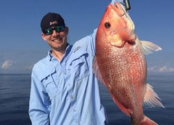  6 Hour Inshore/Offshore