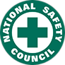 National Safety Council Logo