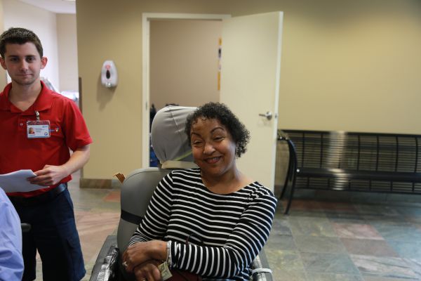 Photo of Commitment to Service