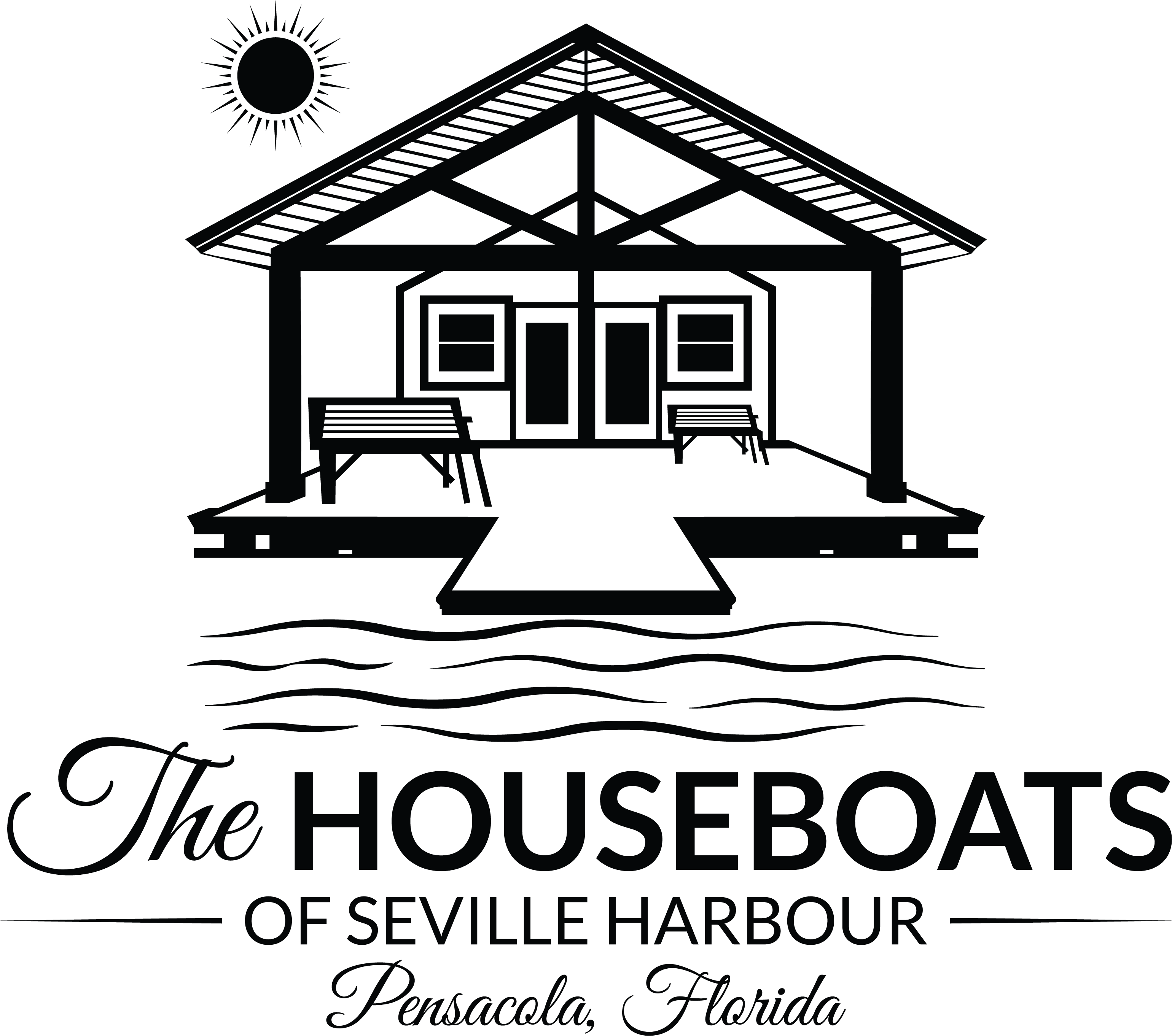 Seville Harbour Logo