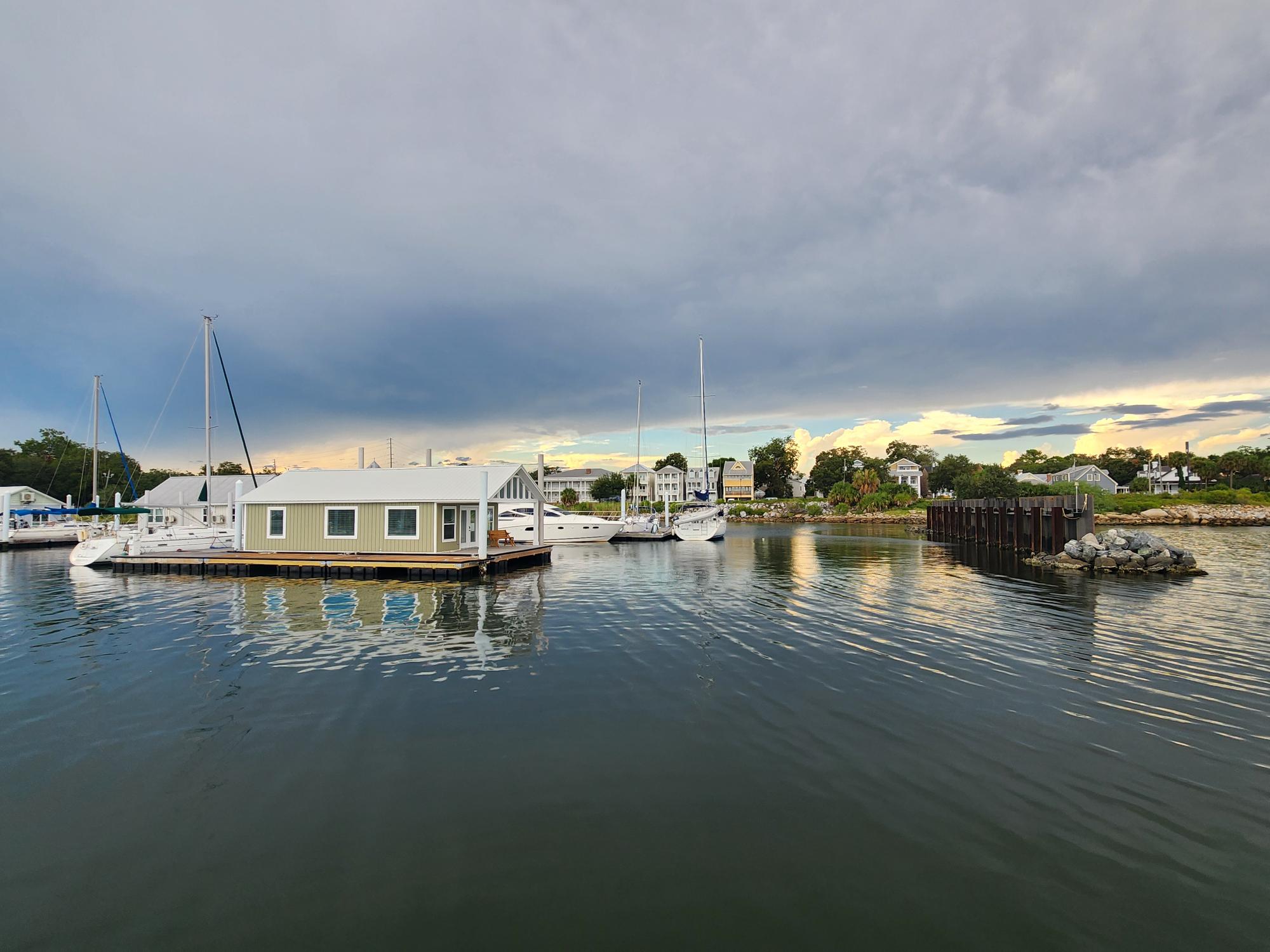 Bay View