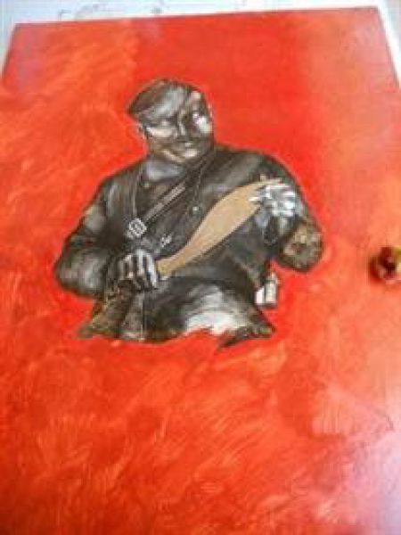 Cigar Lounge Logo
