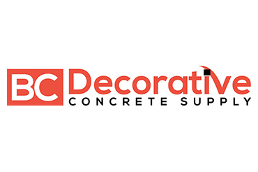 BC Decorative Concrete logo