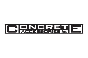 Concrete Accessories logo
