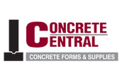 Concrete Central logo