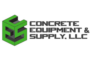 Concrete Equipment Supply logo