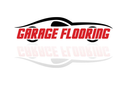 Garage Flooring logo