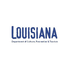 Louisiana logo