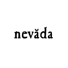 Nevada logo