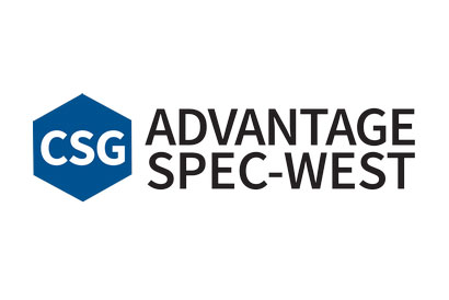 Spec-West logo