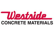 Westside Concrete logo