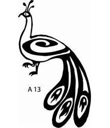 A 13