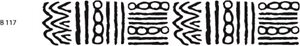 B 117