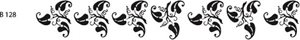 B 128