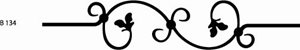 B 134
