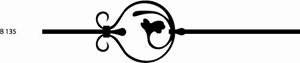 B 135