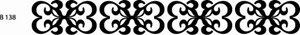B 138