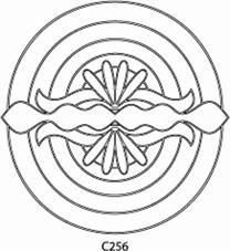 c256