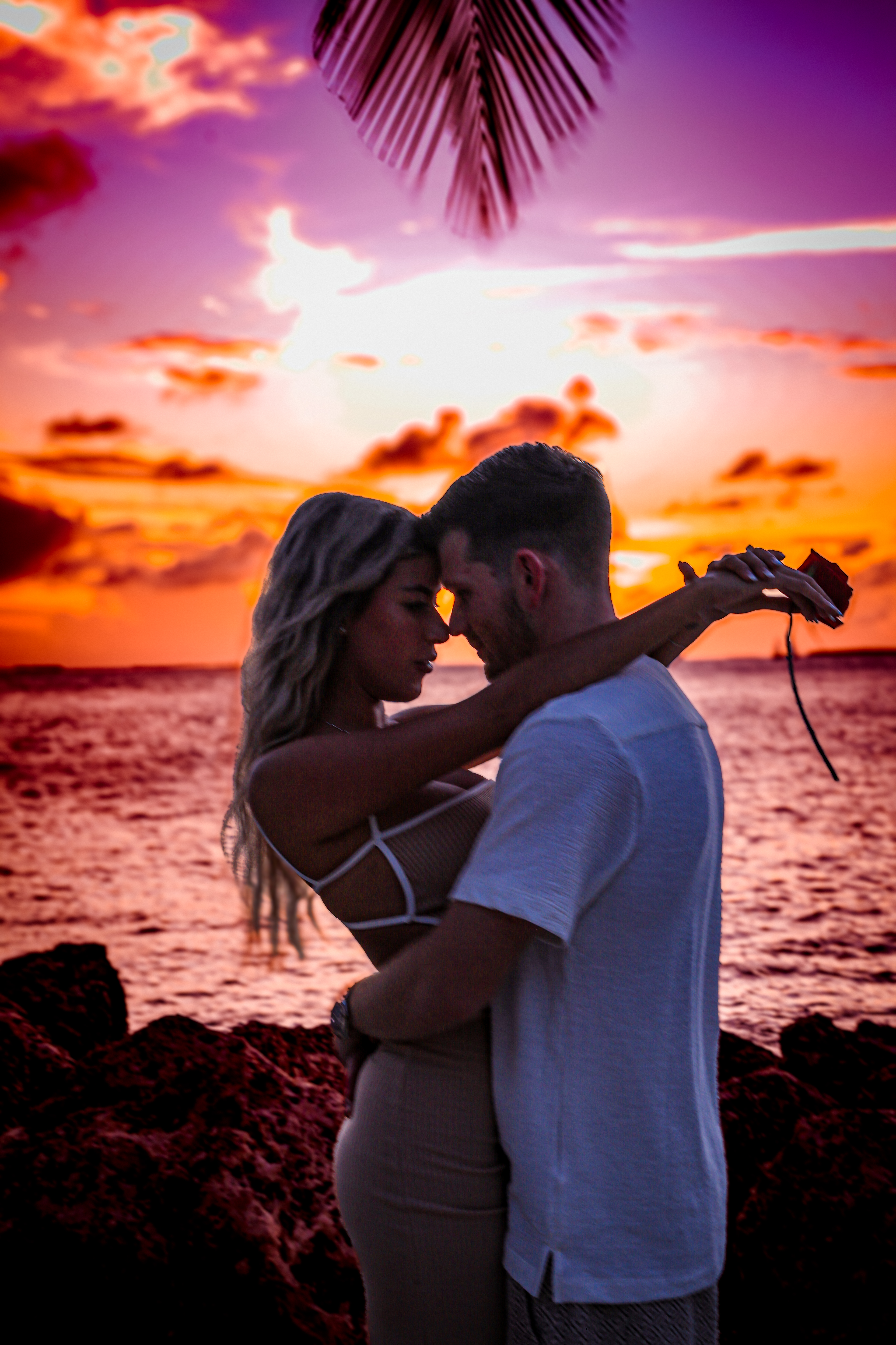 Florida Keys Engagement Photography Packages by Southernmost Weddings Key West