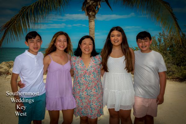 Family Photography Sessions by Southernmost Weddings
