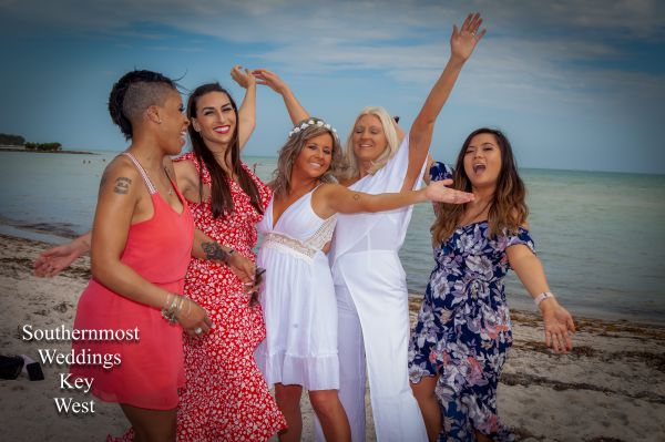 Florida Keys Wedding Photography by Southernmost Weddings