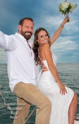 Key West Wedding Photography