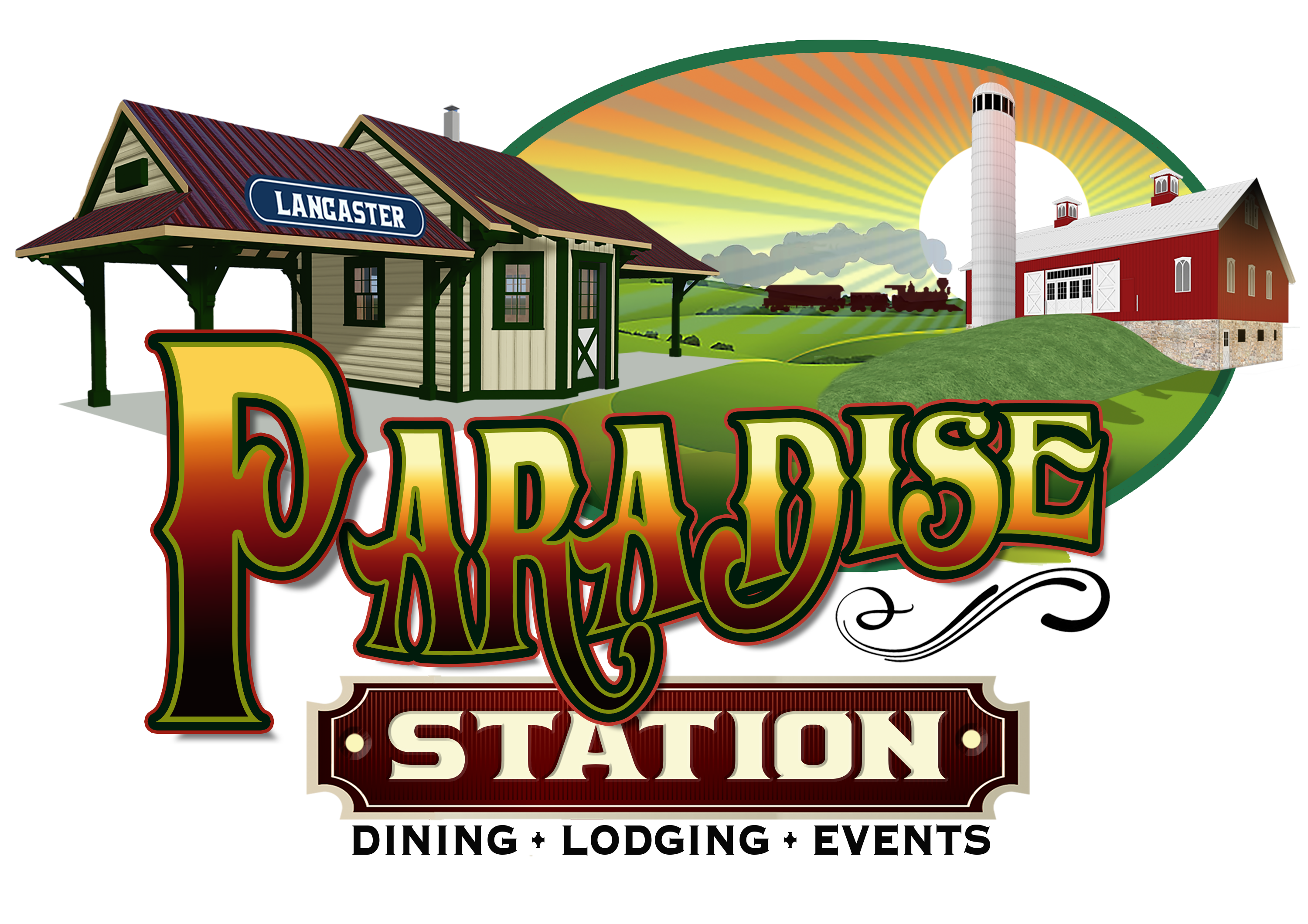 Our Logo