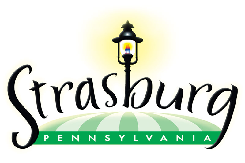 StrasburgPA.com Logo