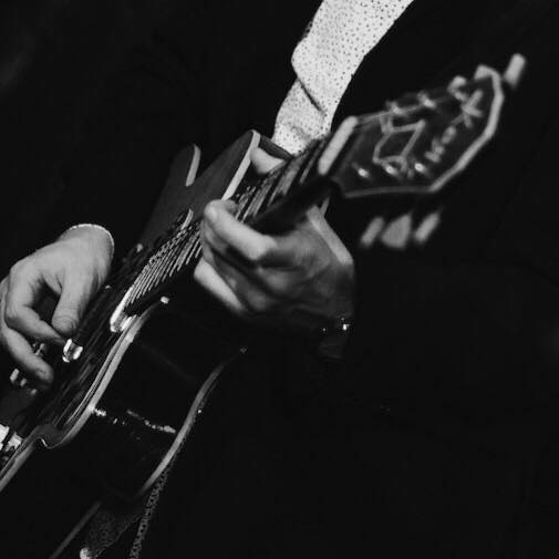 Skyler Saufley Plays Live on November 9, 2025