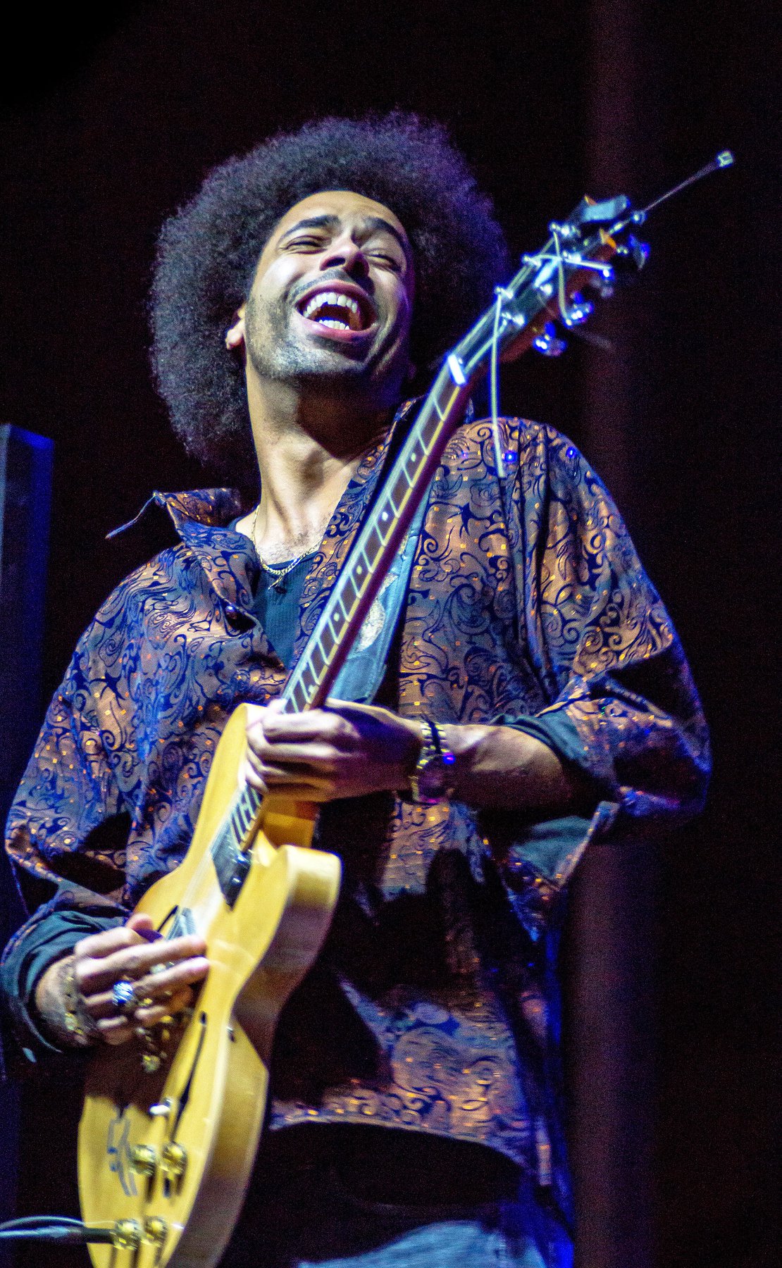 Selwyn Birchwood