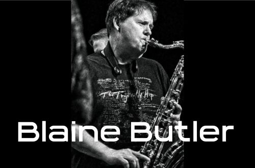 Tyron Benoit Band