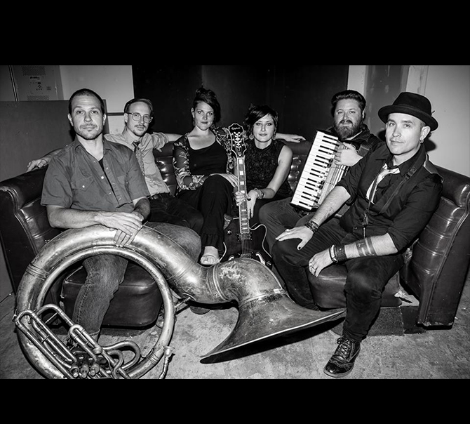 Bon Bon Vivant on March 8, 2026