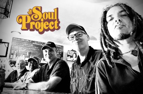 Soul Project on March 24, 2026