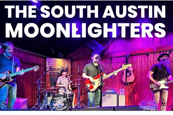 South Austin Moonlighters