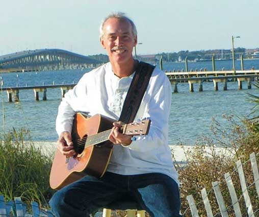 Tim Spencer on February 17, 2026