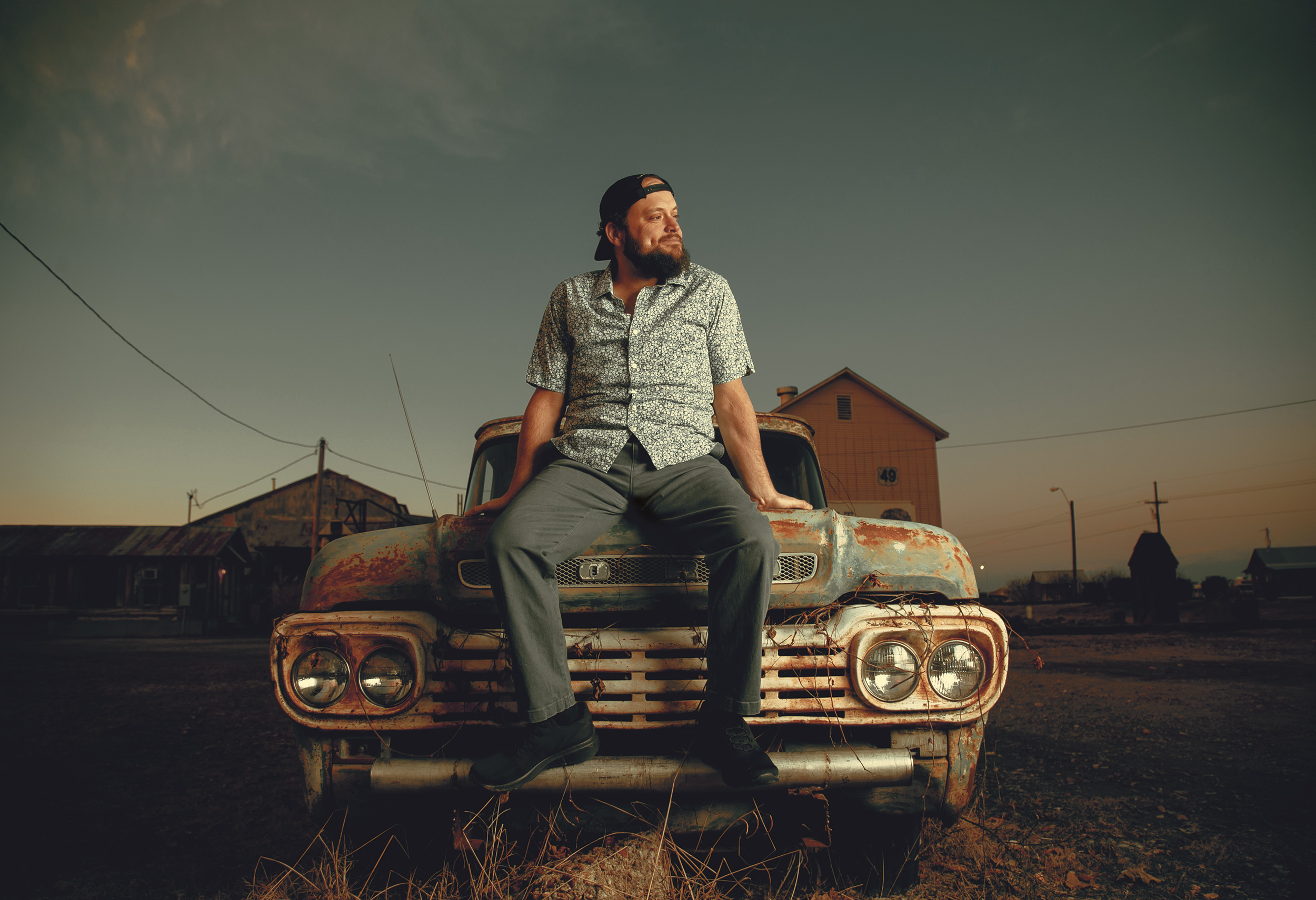  Victor Wainwright on April 15, 2026