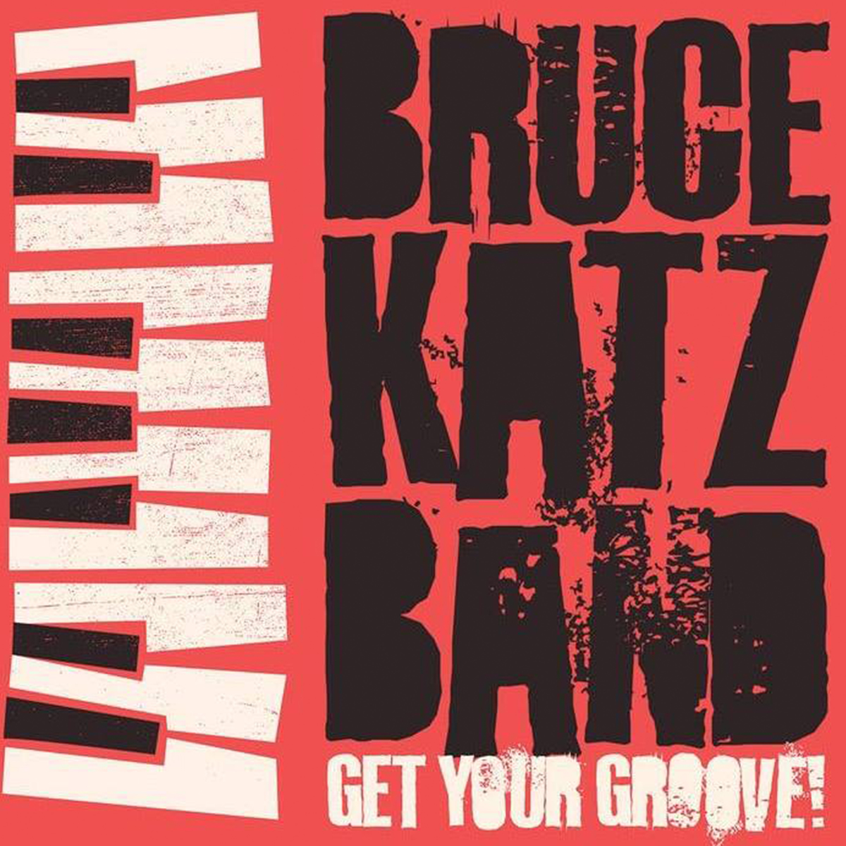 Bruce Katz Band on February 3, 2026
