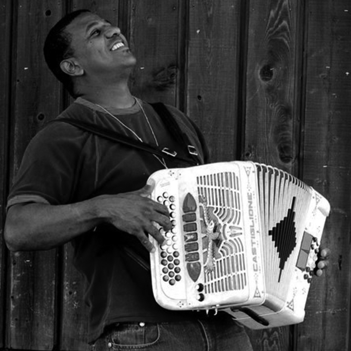 Dikki Du and the Zydeco Krewe on February 13, 2025