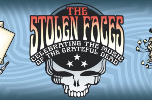 Stolen Faces On April 16, 2026