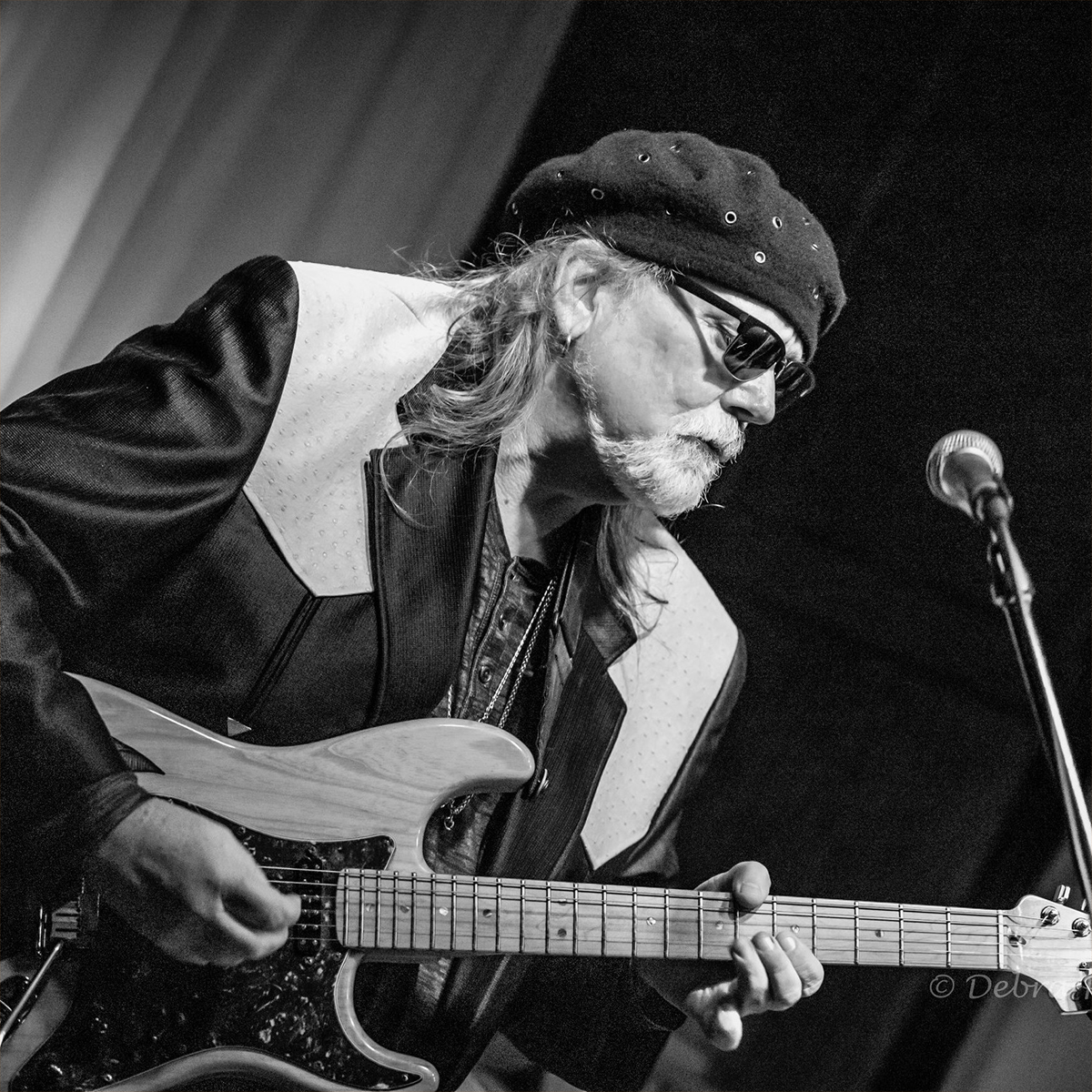 Tas Cru on March 22, 2026