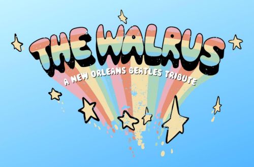 the walrus