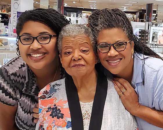 Elizabeth Eckford