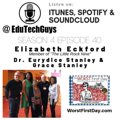Elizabeth Eckford