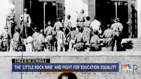 Elizabeth Eckford