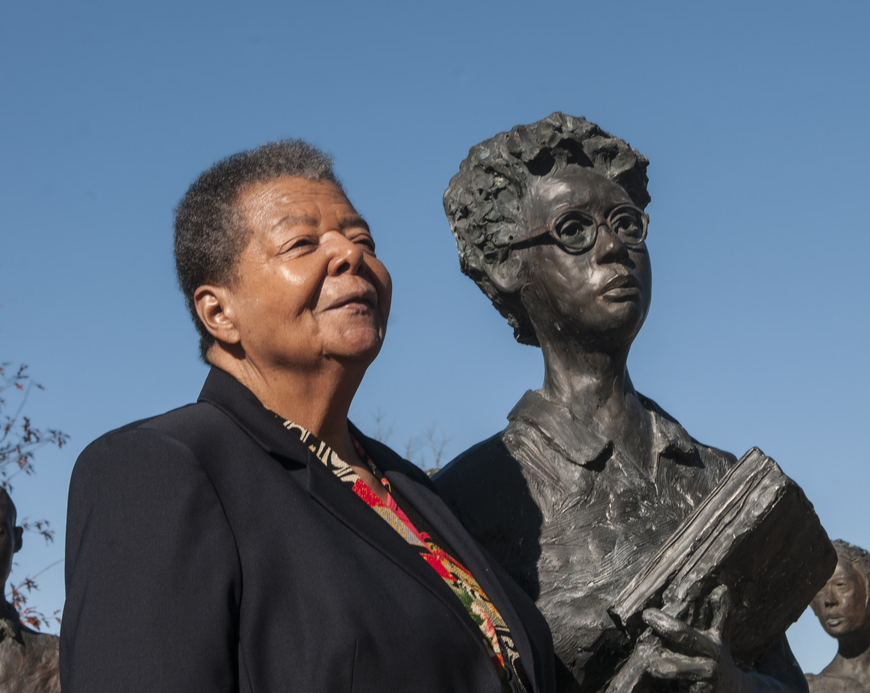 Elizabeth Eckford