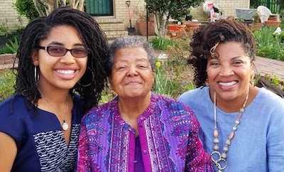 Elizabeth Eckford