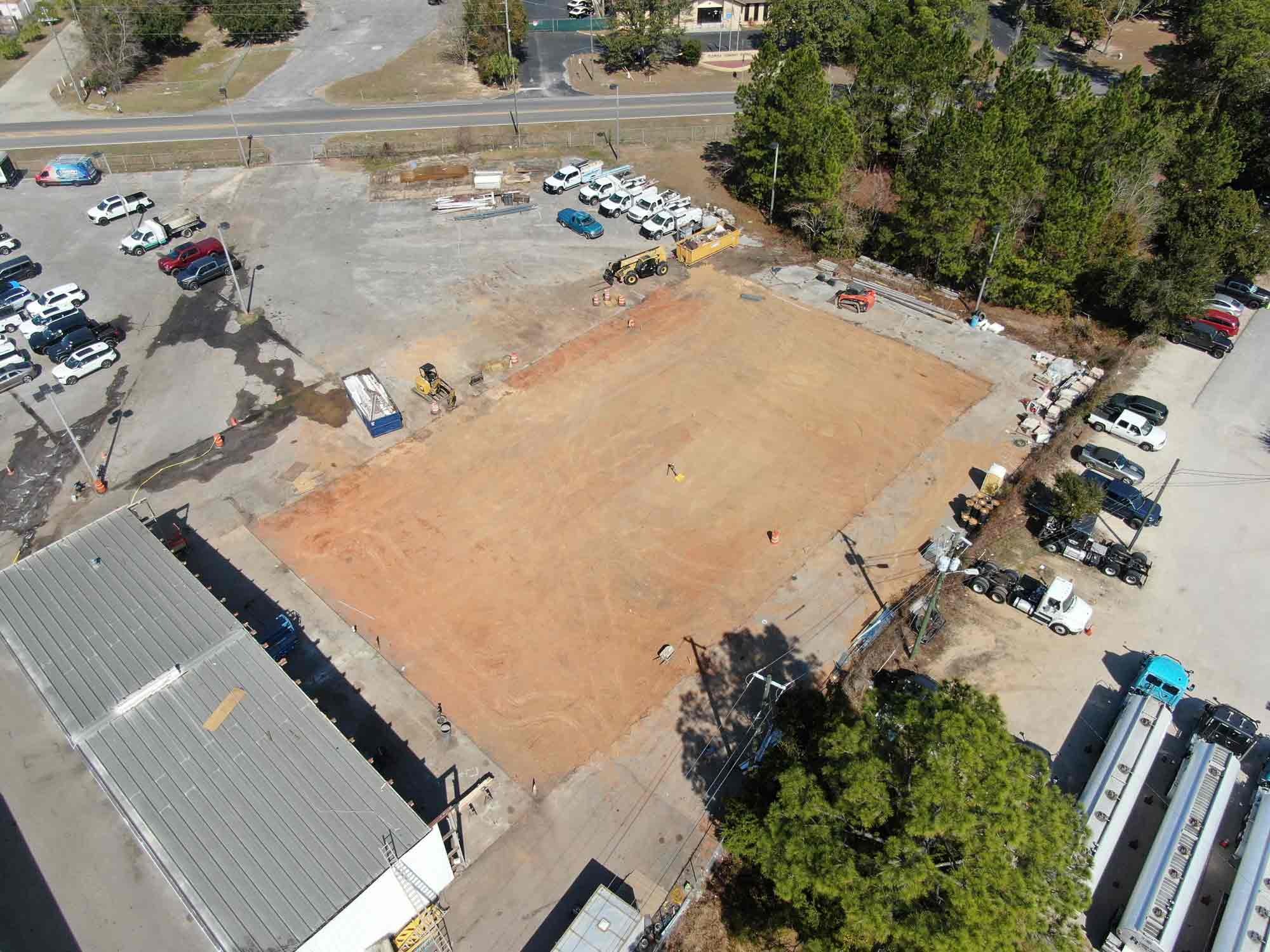 Astro Lincoln Truck Maintenance 