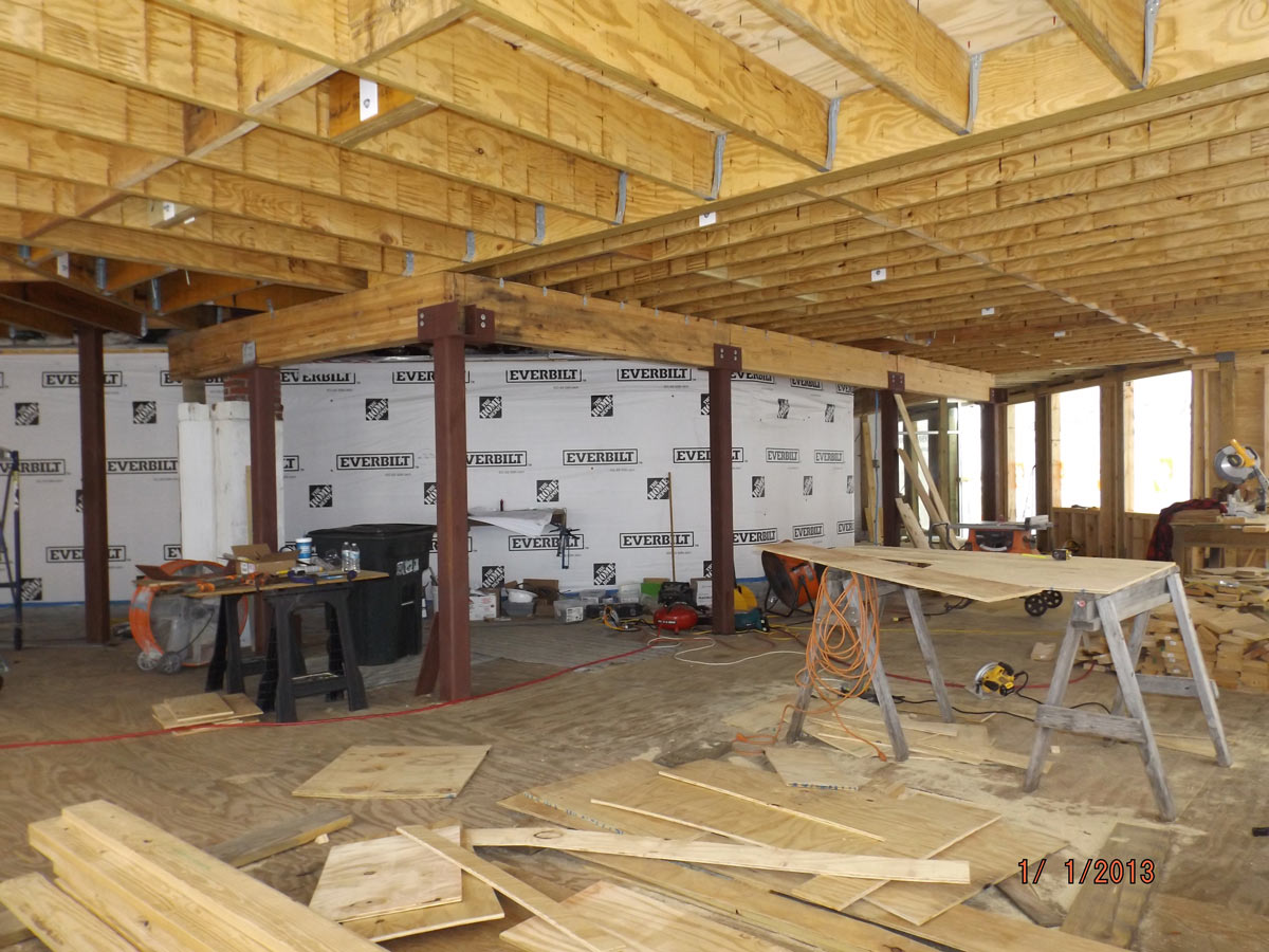 Pensacola Yacht Club